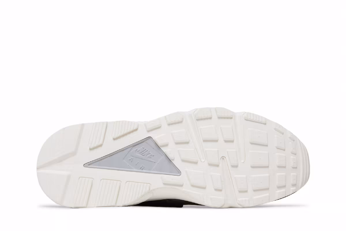 Nike Air Huarache Light Smoke Grey, view 5