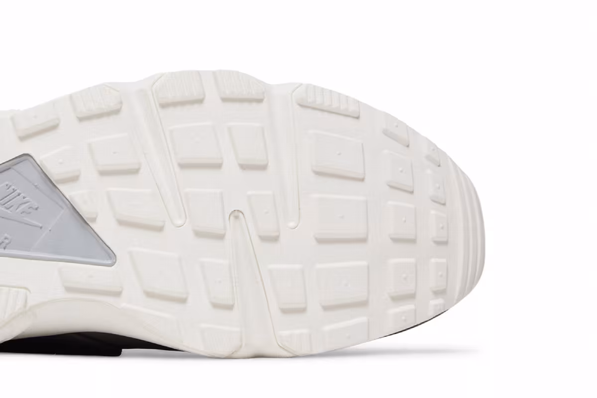 Nike Air Huarache Light Smoke Grey, view 6