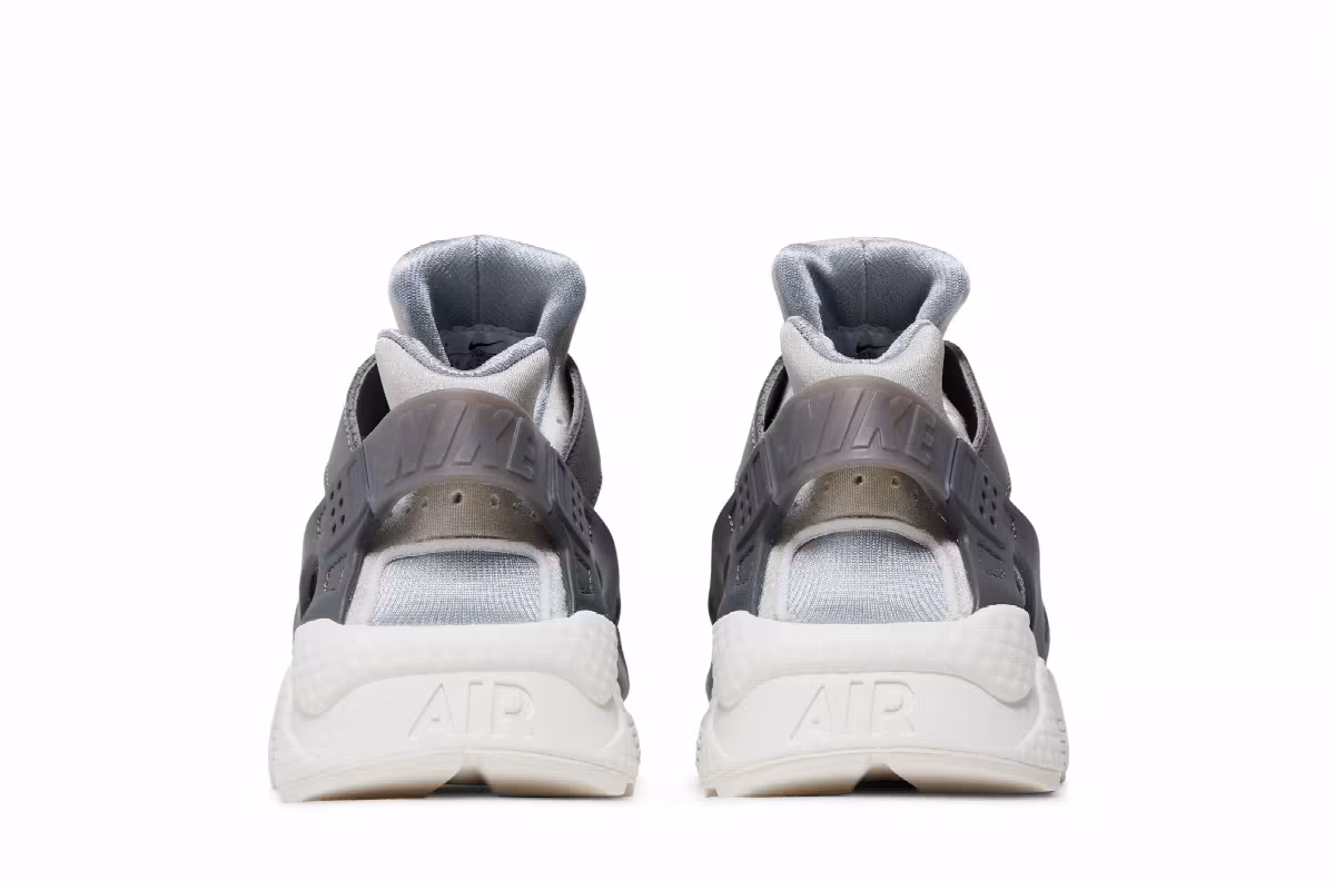 Nike Air Huarache Light Smoke Grey, view 7