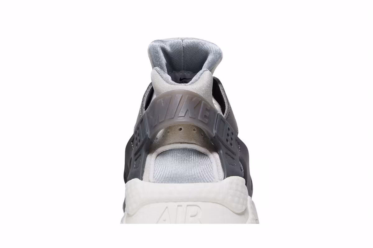 Nike Air Huarache Light Smoke Grey, view 8
