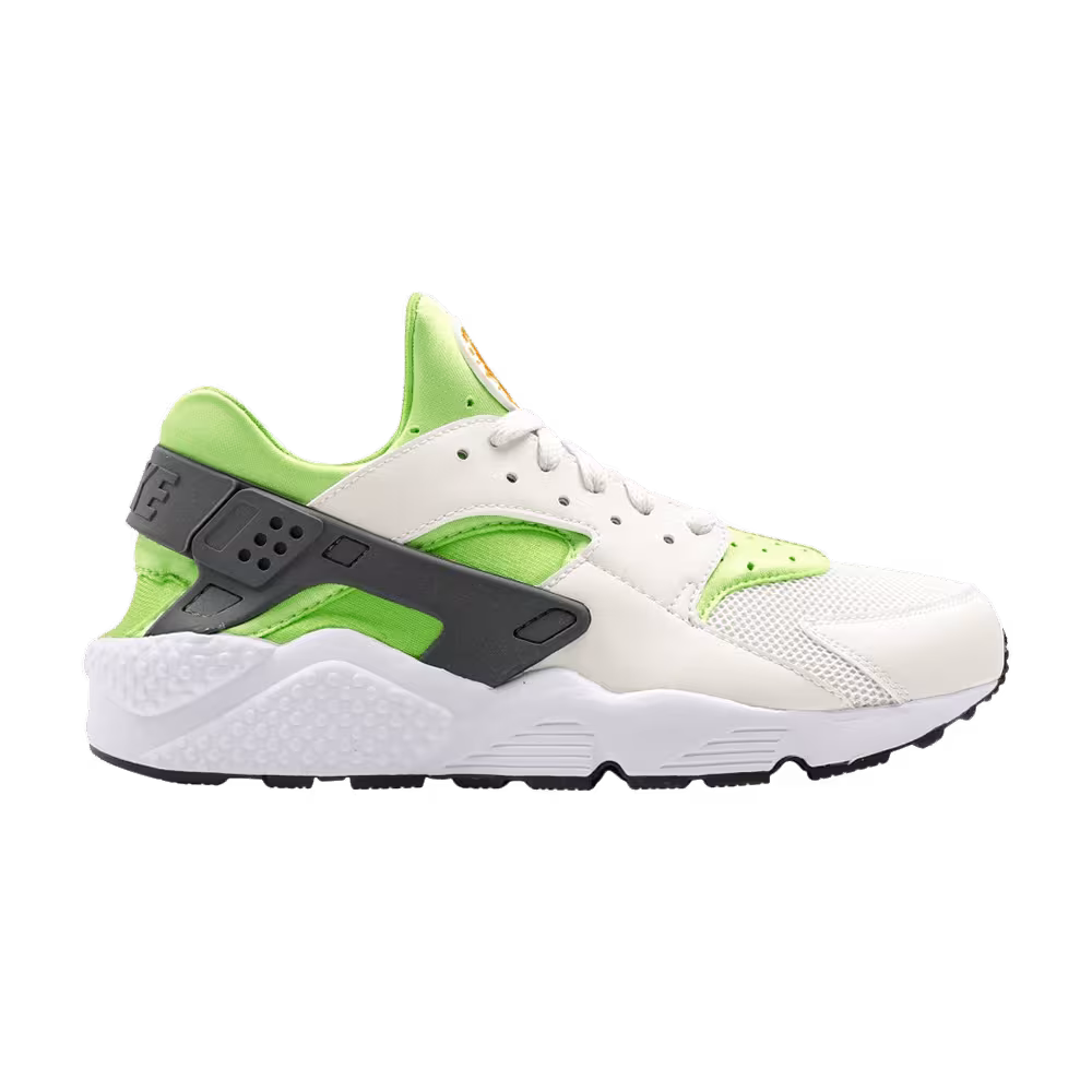 Nike Air Huarache Action Green