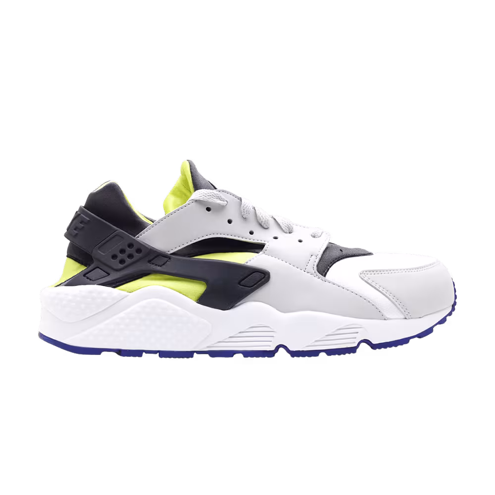 Nike Air Huarache Cyber