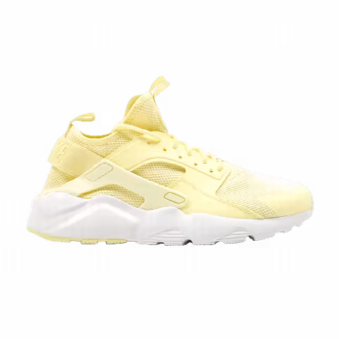 Nike Air Huarache Ultra Breathe 'Lemon Chiffon'