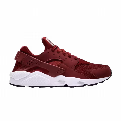 Nike Air Huarache 'Team Red'