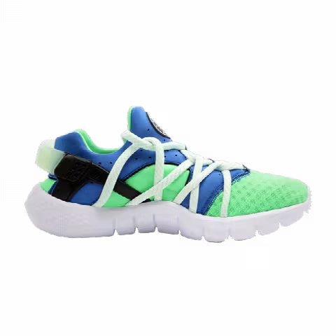 Nike Huarache NM 'Scream Green'