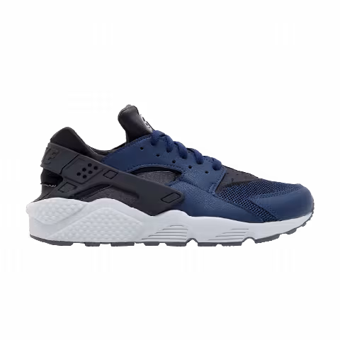 Nike Air Huarache 'Midnight Navy'
