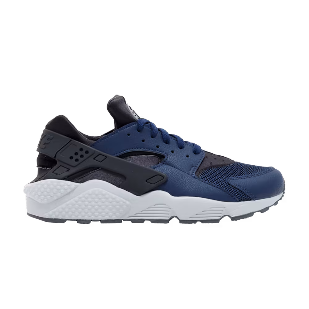 Nike Air Huarache Midnight Navy