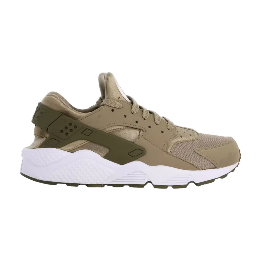 Nike Air Huarache Khaki