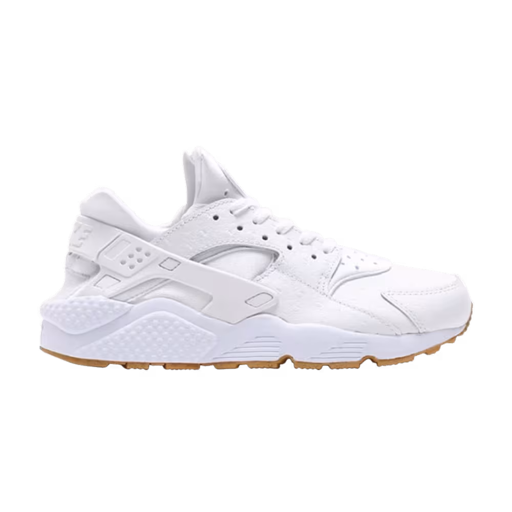Nike Air Huarache Run PA Ostrich Gum