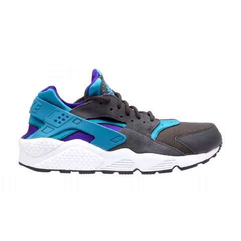 size? x Nike Air Huarache 'Teal Pack'