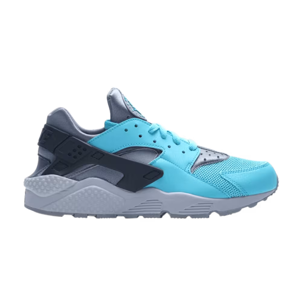 Nike Air Huarache Beta Blue