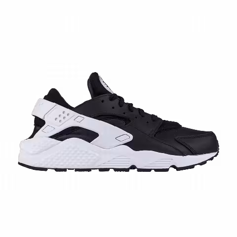 Nike Air Huarache 'Black & White'