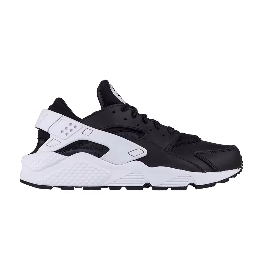 Nike Air Huarache Black & White