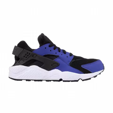 Nike Air Huarache 'Deep Royal Blue'
