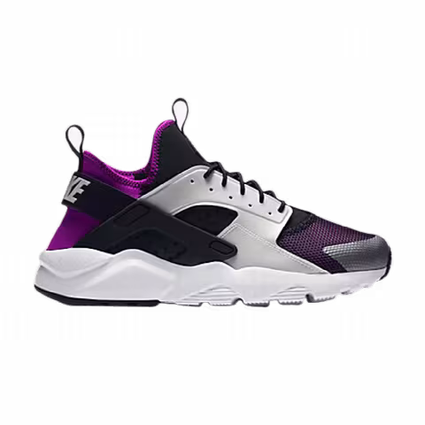 Nike Air Huarache Run Ultra 'Purple Dynasty'