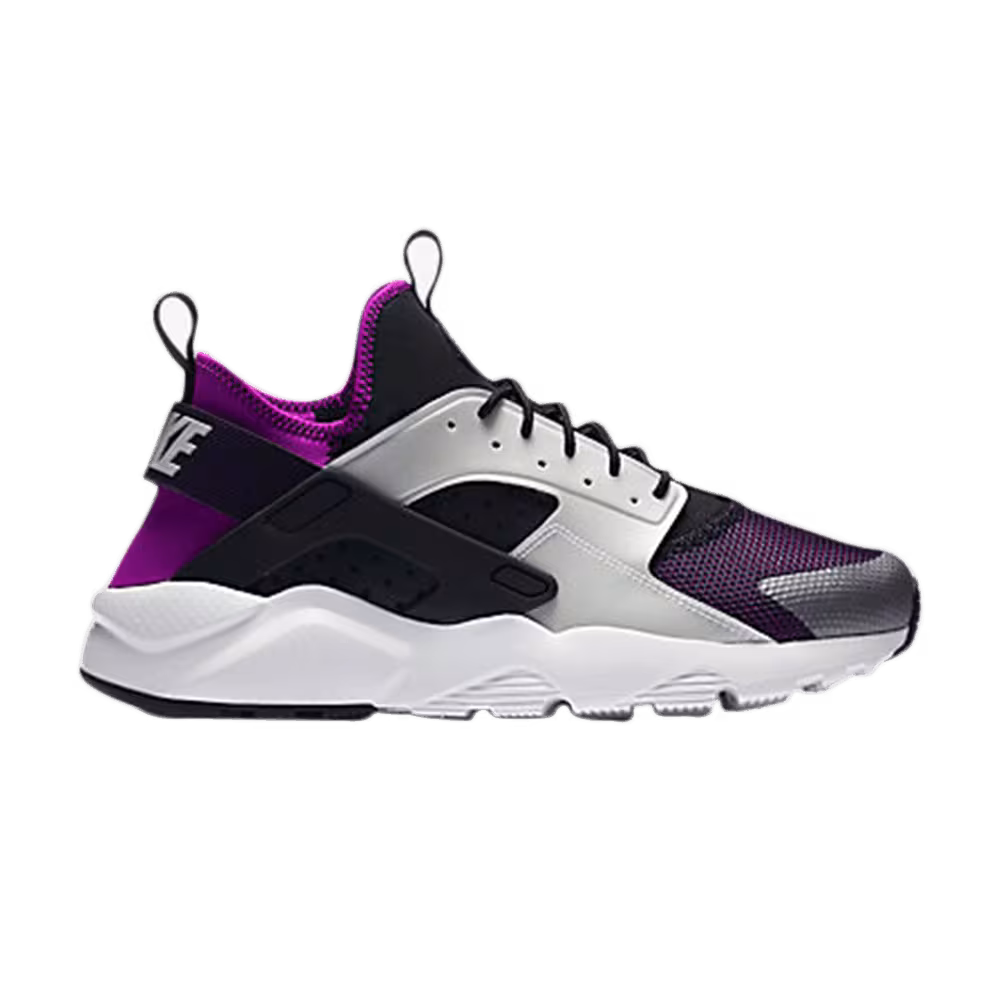 Nike Air Huarache Run Ultra Purple Dynasty
