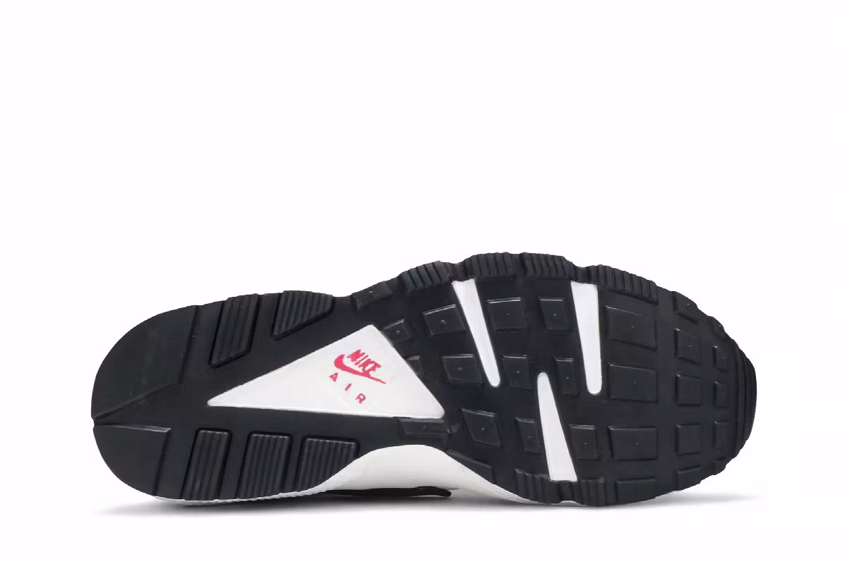 Nike Air Huarache Dynamic Pink, view 5