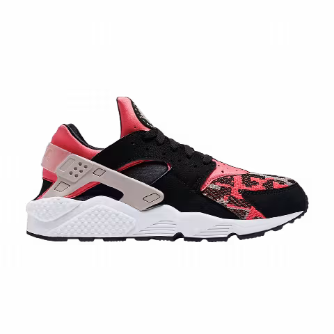 Nike Air Huarache Run PA 'Hot Lava'