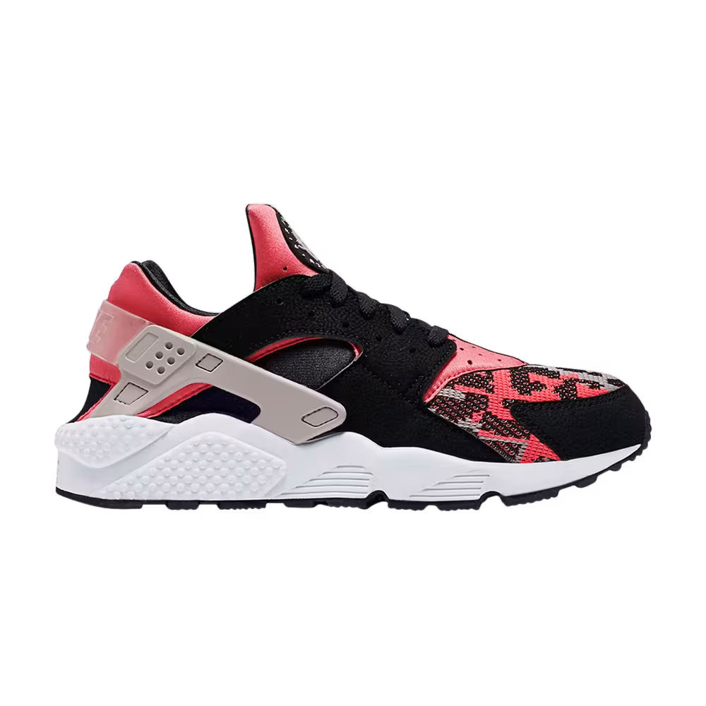 Nike Air Huarache Run PA Hot Lava