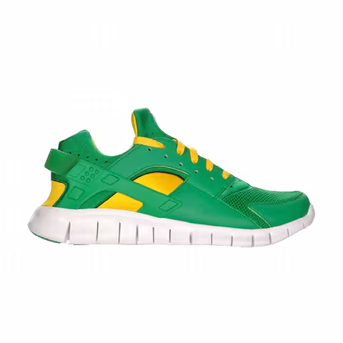 Nike Huarache Free 2012