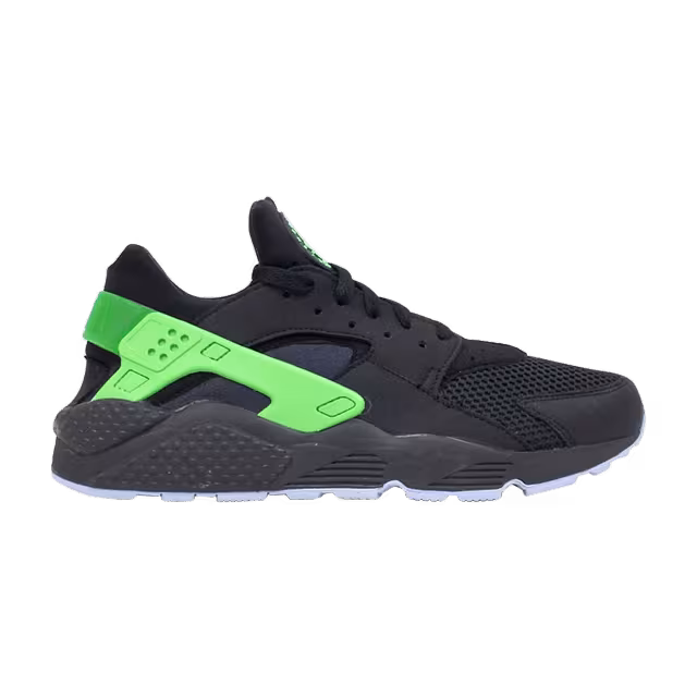 Nike Air Huarache Poison Green