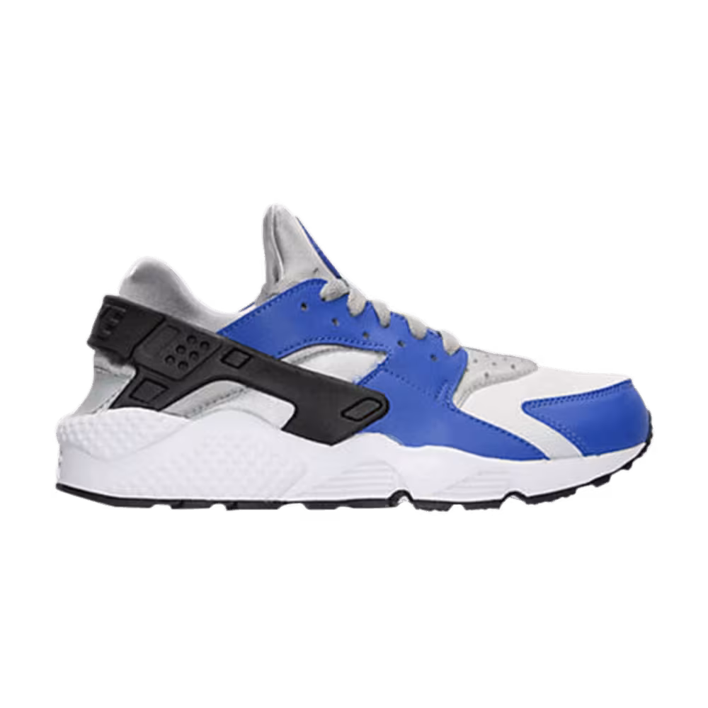 Nike Air Huarache Comet Blue