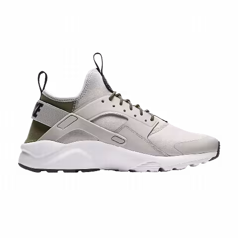 Nike Air Huarache Run Ultra 'Pale Grey'