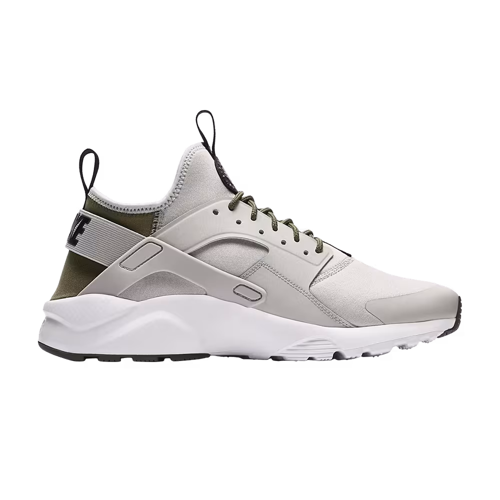 Nike Air Huarache Run Ultra Pale Grey