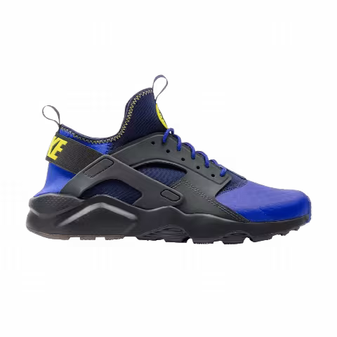 Nike Air Huarache Run Ultra SE 'Anthracite'