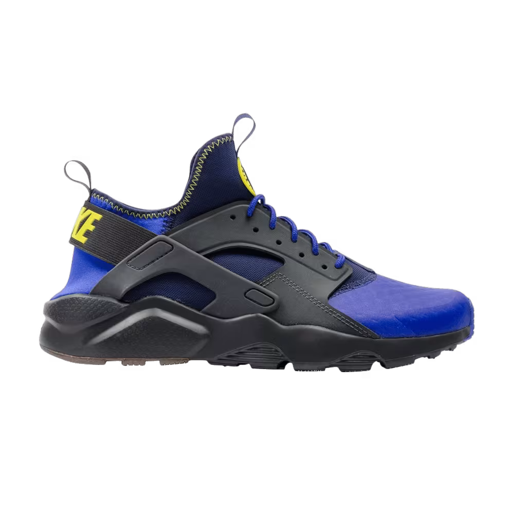 Nike Air Huarache Run Ultra SE Anthracite