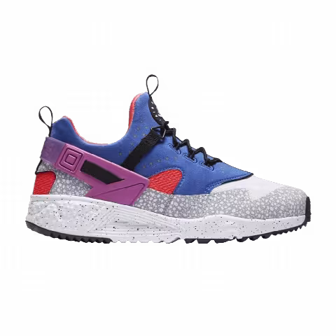Nike Air Huarache Utility Premium 'Safari'