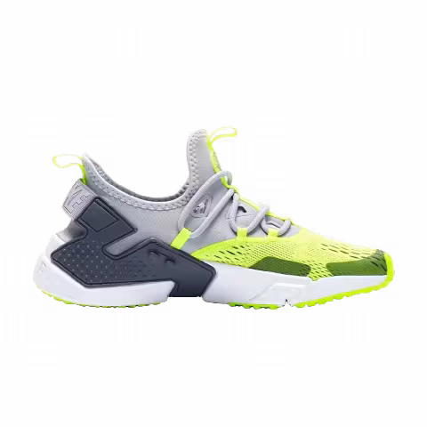 Nike Air Huarache Drift BR 'Volt'