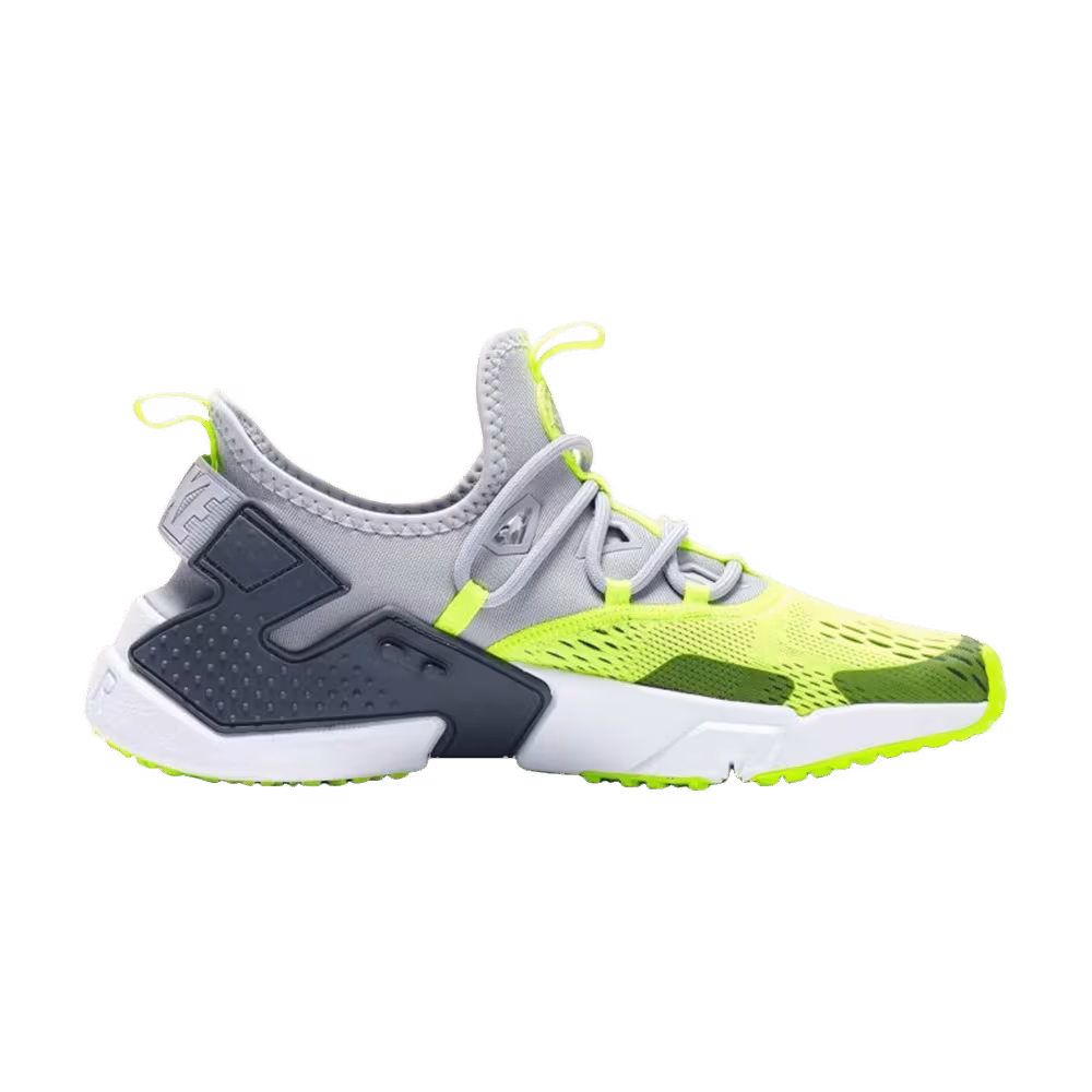 Nike Air Huarache Drift BR Volt