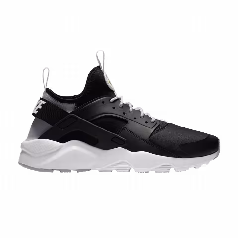 Nike Air Huarache Run Ultra 'Black Grey'