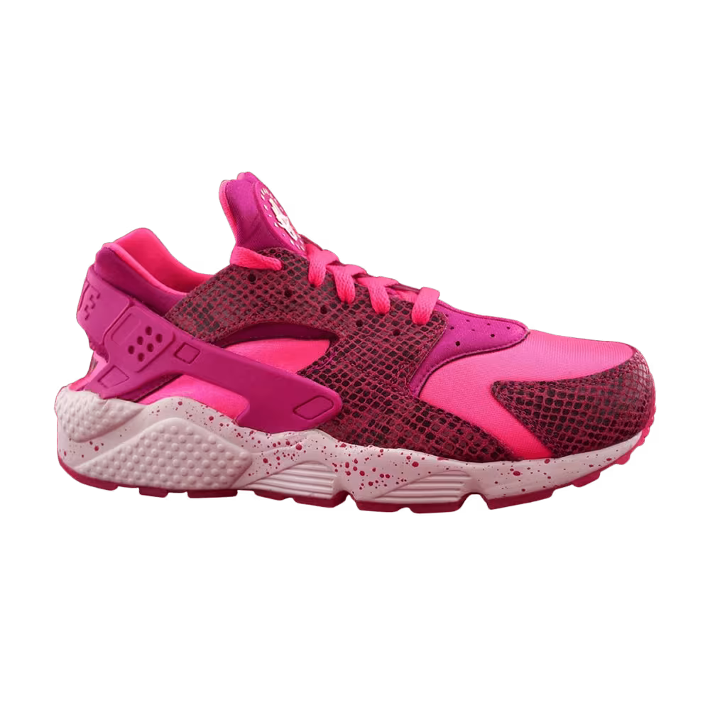 Nike Air Huarache Run iD