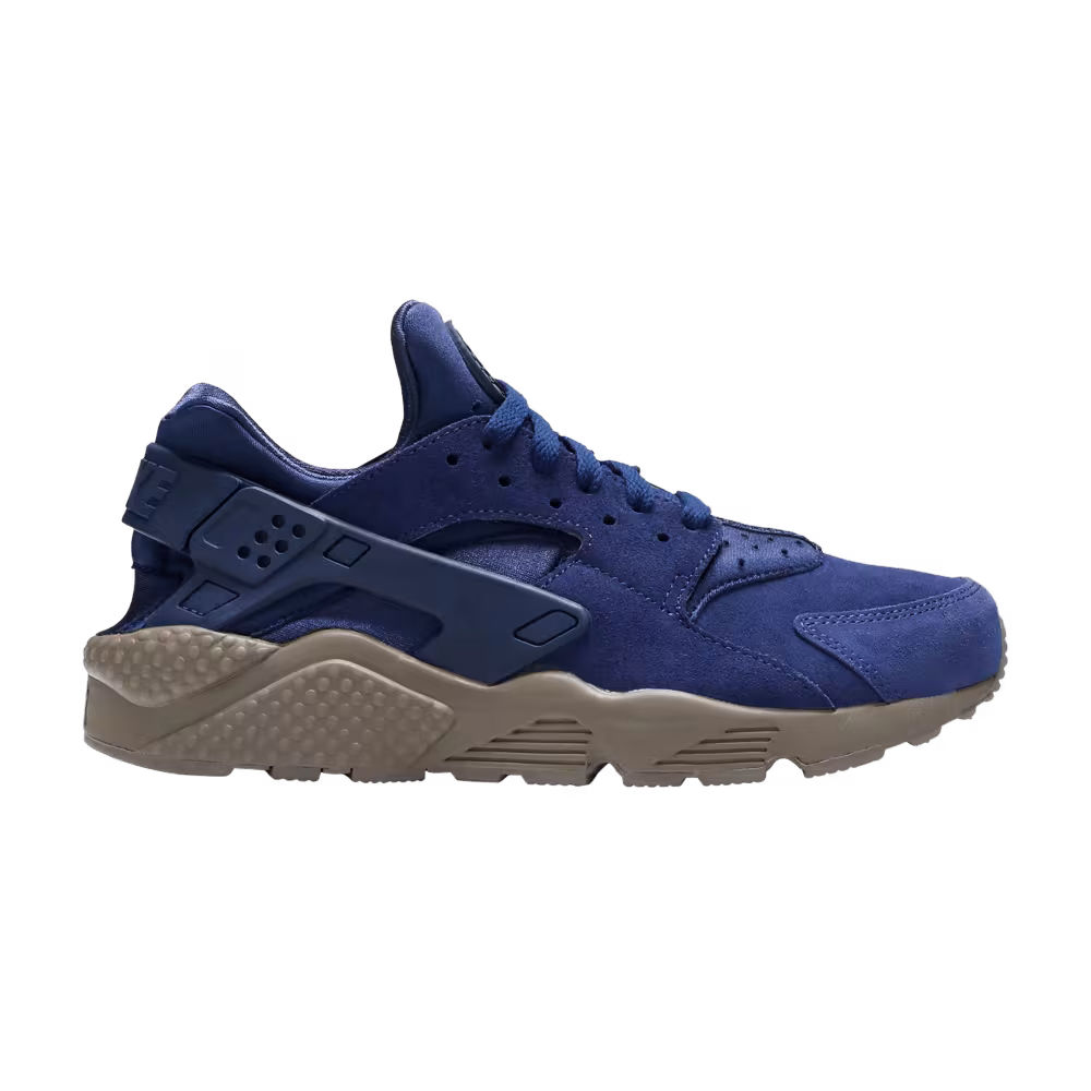 Nike Air Huarache Run SE Binary Blue