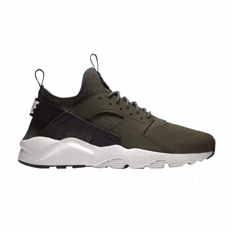 Nike Air Huarache Run Ultra 'Cargo Khaki'