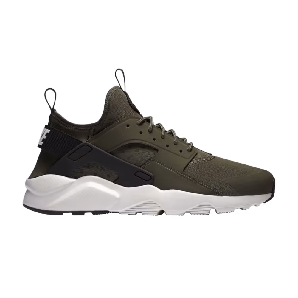 Nike Air Huarache Run Ultra Cargo Khaki