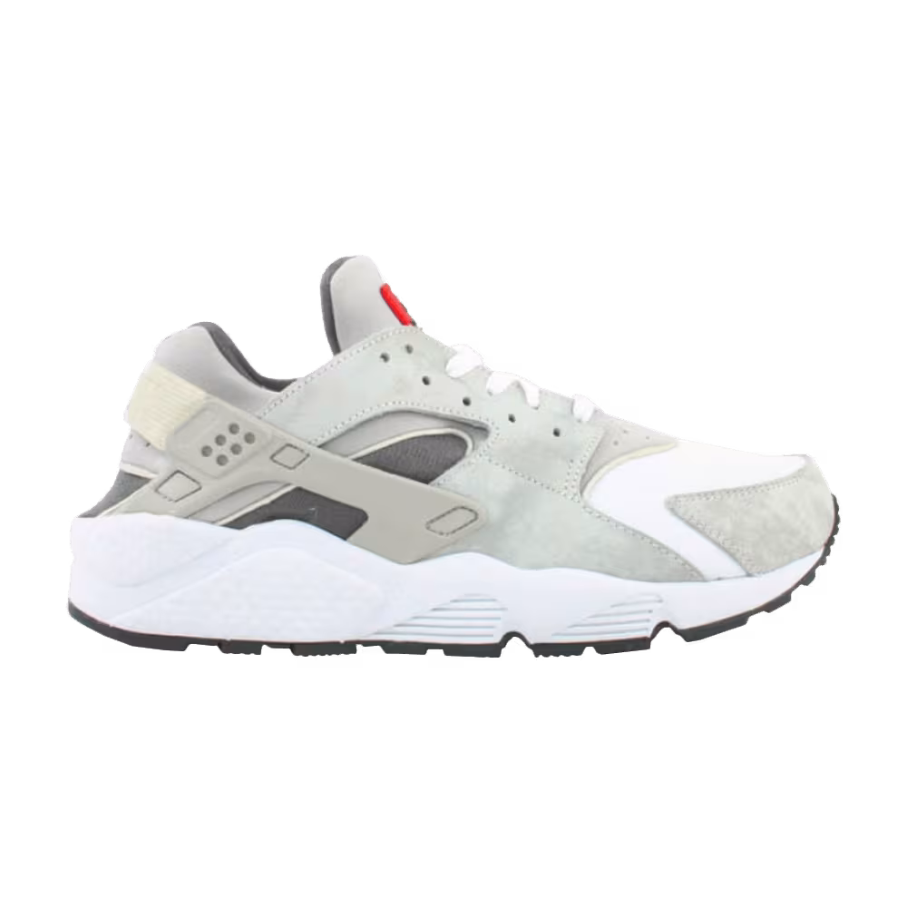 Nike Air Huarache W & W wings and waffels