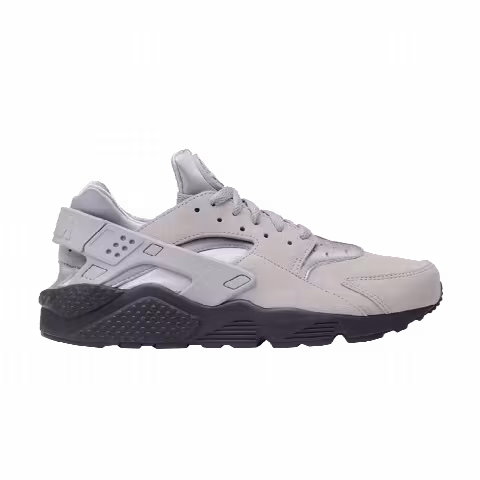 Nike Air Huarache Run 'Matte Silver'