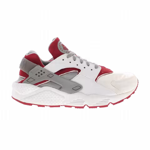 Nike Air Huarache LE 'White Red'