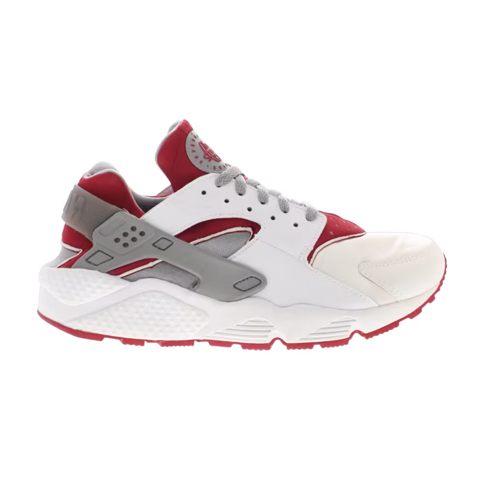 Nike Air Huarache LE White Red