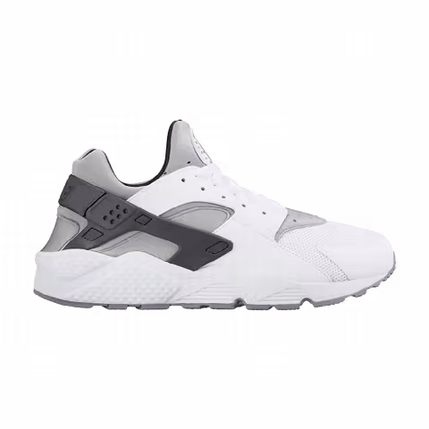 Nike Air Huarache 'White Wolf Grey'