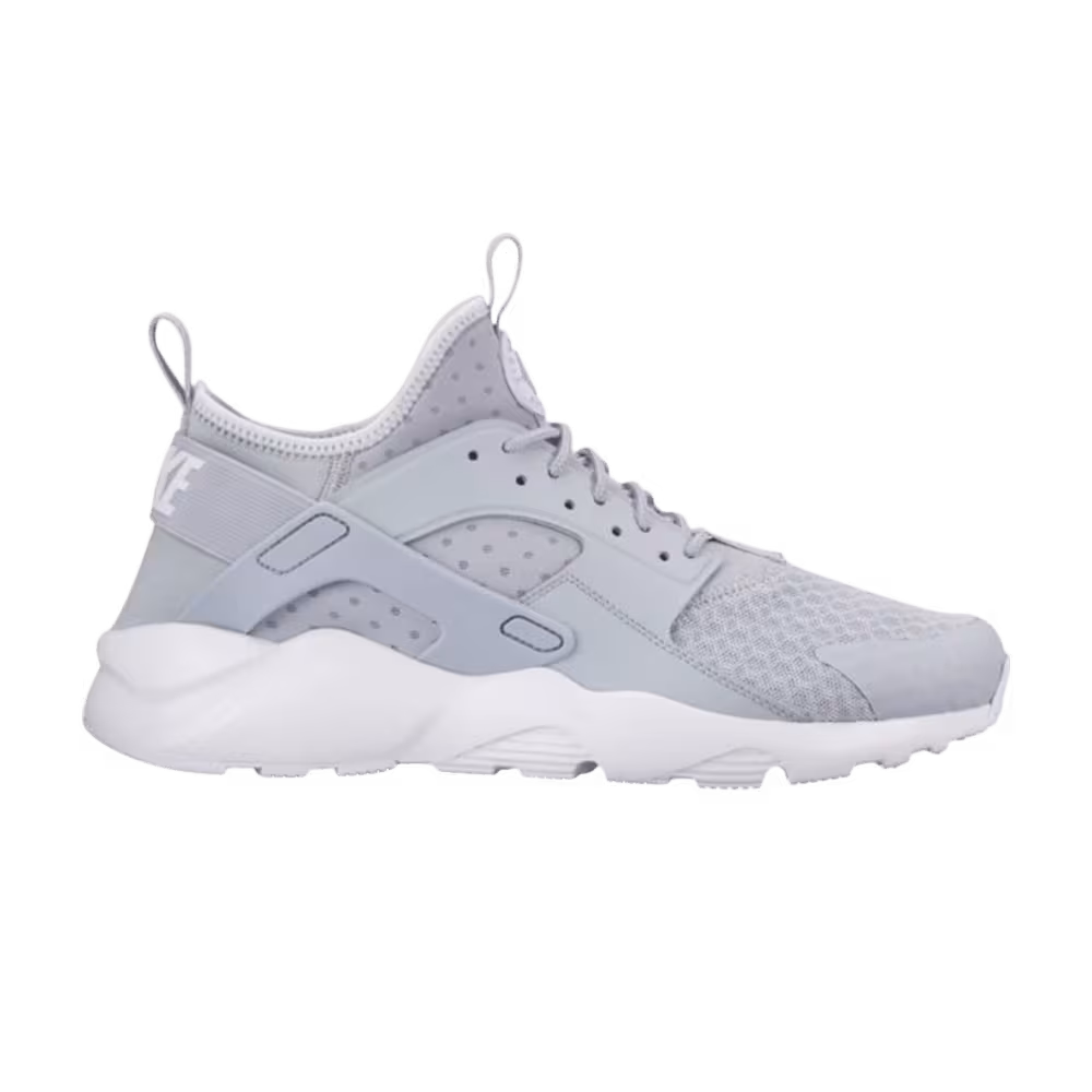 Nike Air Huarache Run Ultra Wolf Grey