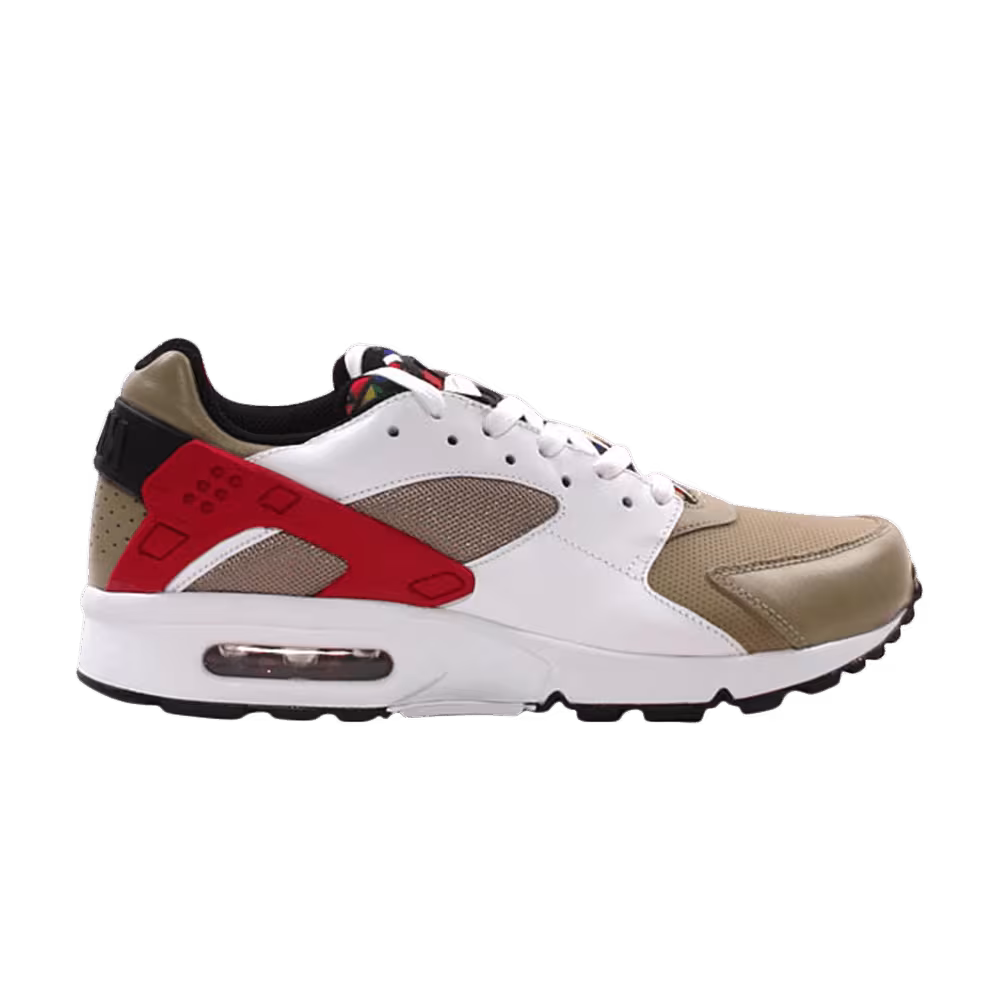 Nike B Huarache LE Urban Jungle