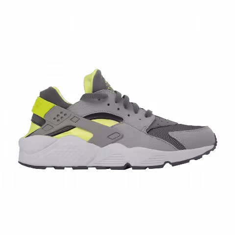 Nike Air Huarache 'Cool Grey Lime'