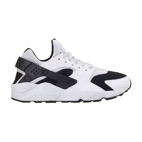 Nike Air Huarache 'White Pure Platinum'