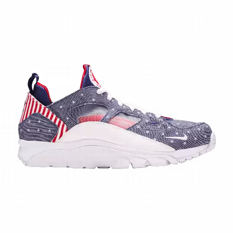 Nike Air Huarache Low QS 'USA'