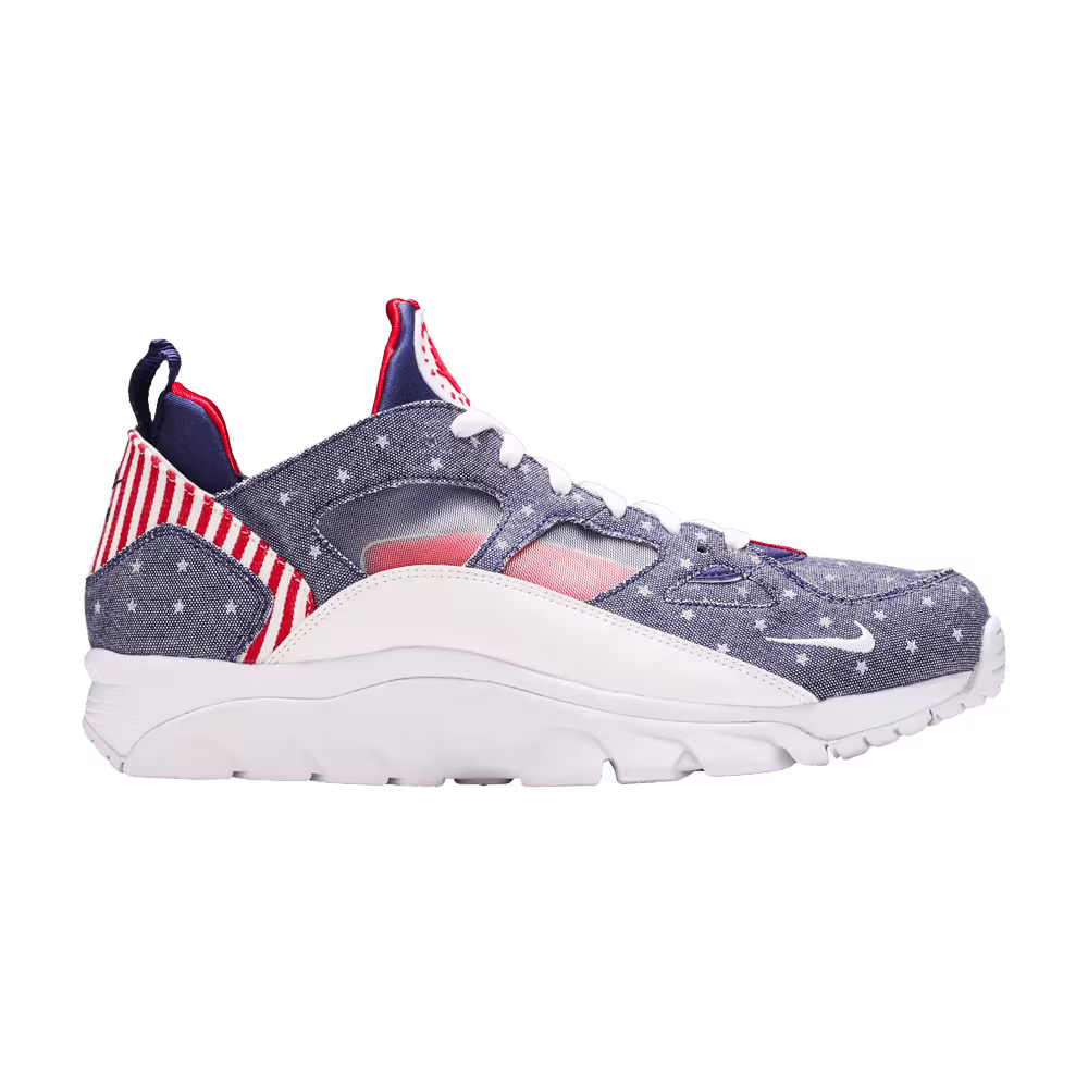Nike Air Huarache Low QS USA