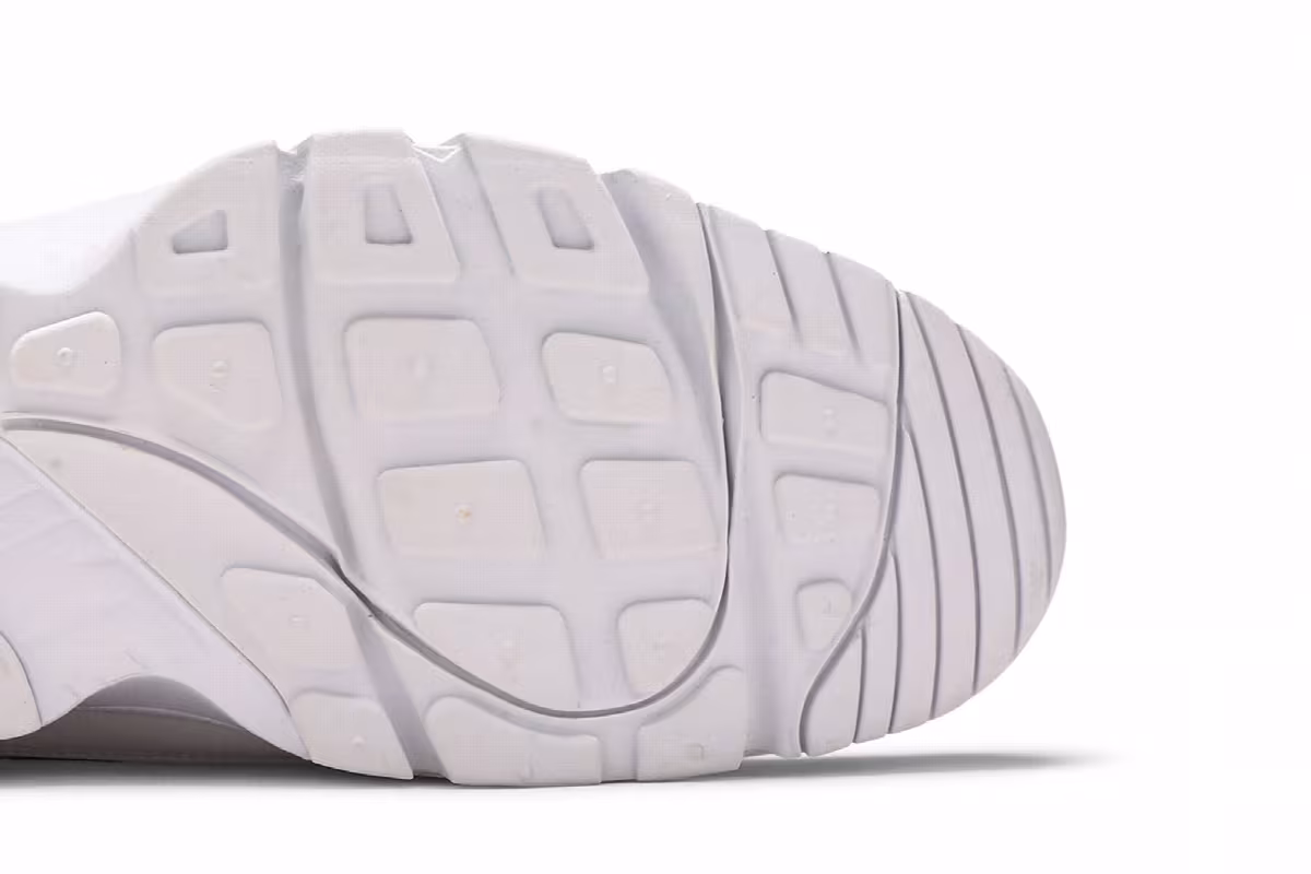 Nike Air Huarache Low QS USA, view 6